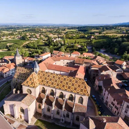 Plaisir Des Sens Roanne
