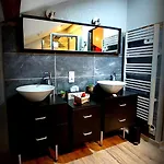 Bed and breakfast Plaisir Des Sens Roanne