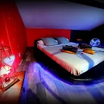 Plaisir Des Sens 4* Roanne