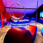 Plaisir Des Sens Bed and breakfast 4*