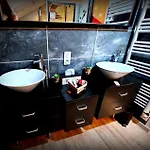 Bed and breakfast Plaisir Des Sens