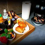 Plaisir Des Sens Bed and breakfast Roanne