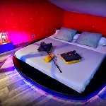Plaisir Des Sens Bed and breakfast 4*