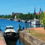 Plaisir Des Sens Bed and breakfast Roanne