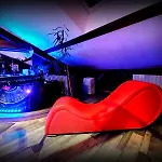 Plaisir Des Sens Bed and breakfast Roanne