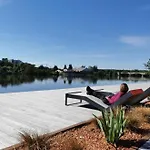 Bed and breakfast Plaisir Des Sens 4*