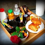 Bed and breakfast Plaisir Des Sens Roanne