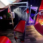 Plaisir Des Sens Bed and breakfast 4*