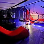 Bed and breakfast Plaisir Des Sens 4*