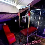 Bed and breakfast Plaisir Des Sens