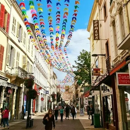 Plaisir Des Sens Bed and breakfast 4*